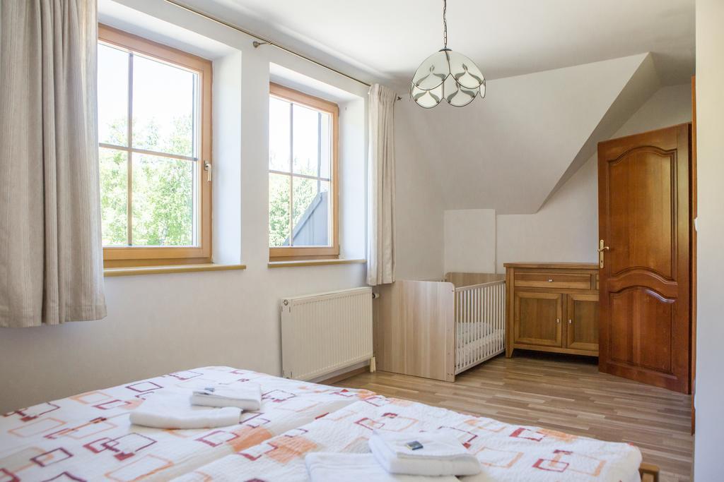 Central Apartmany Vysoké Tatry Εξωτερικό φωτογραφία