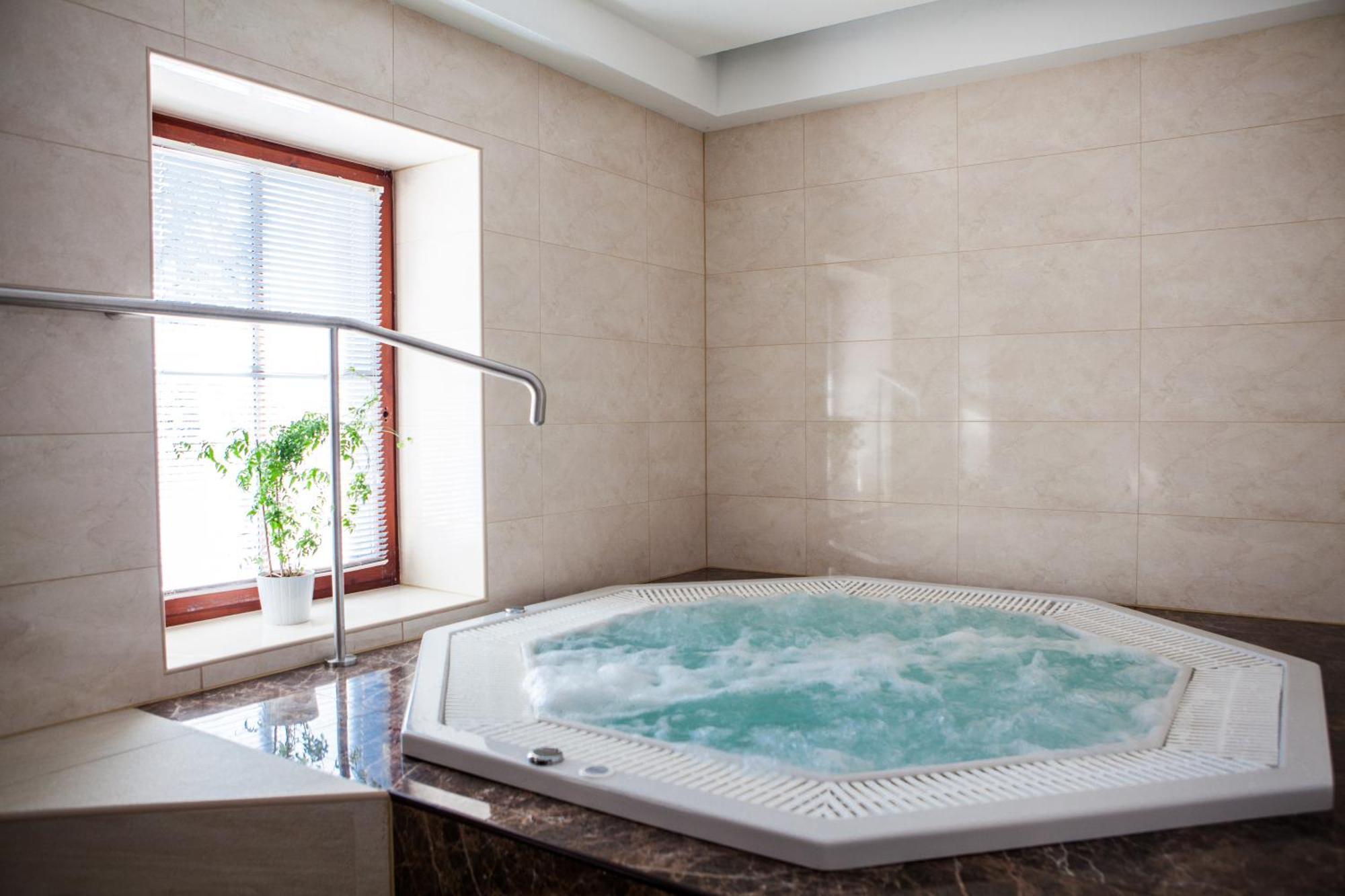 Central Apartmany Vysoké Tatry Εξωτερικό φωτογραφία