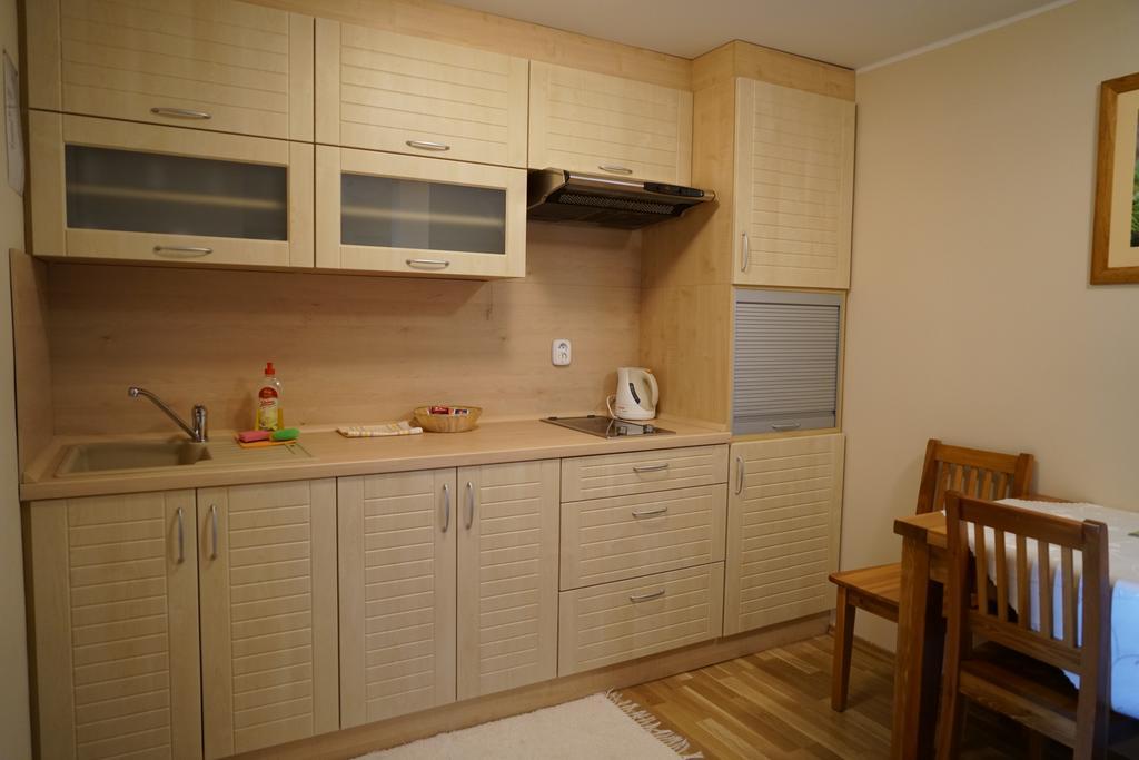 Central Apartmany Vysoké Tatry Εξωτερικό φωτογραφία