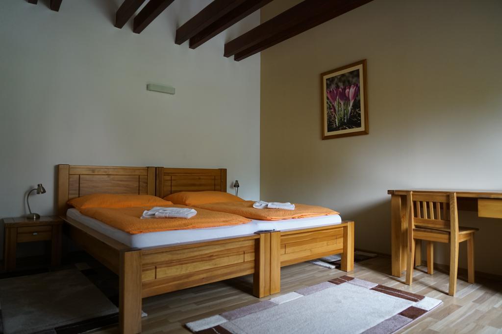 Central Apartmany Vysoké Tatry Εξωτερικό φωτογραφία