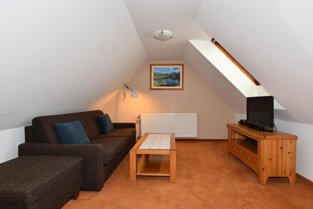 Central Apartmany Vysoké Tatry Εξωτερικό φωτογραφία